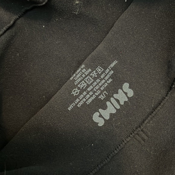 Skims sculpting set Brallete and core control thong - Picture 5 of 6